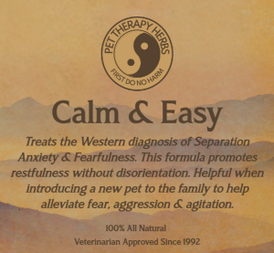 Calm and Easy