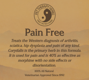 Pain Free